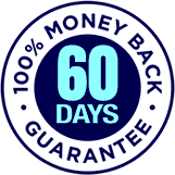 giant max 60 days money back guarantee